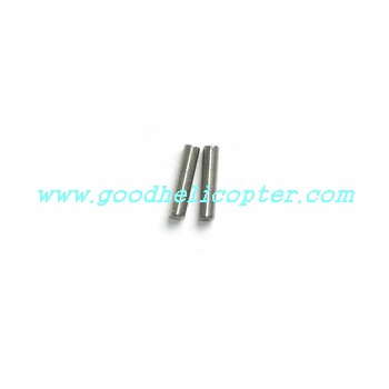 fxd-a68690 helicopter parts metal bar to fix main blade grip set (new version:2pcs short)